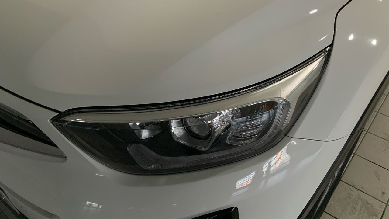 Kia Stonic 1.2 DPI DRIVE 84 5P