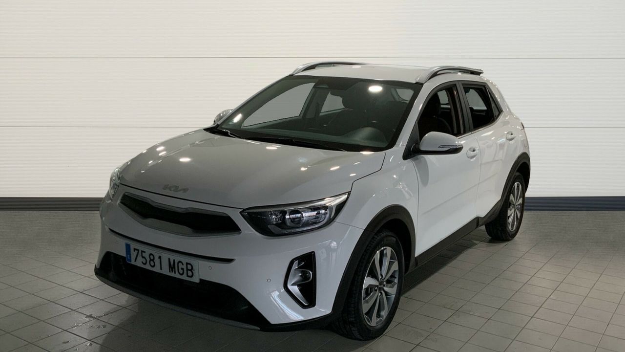 Kia Stonic 1.2 DPI DRIVE 84 5P