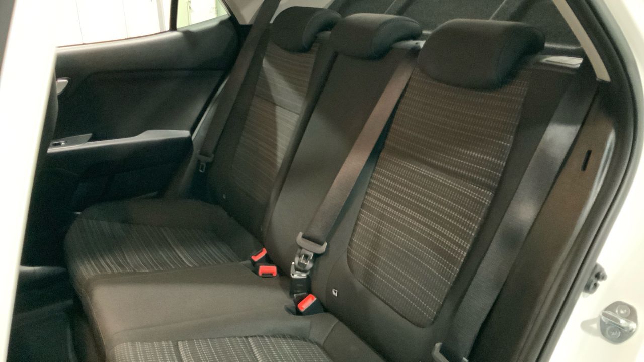 Kia Stonic 1.2 DPI DRIVE 84 5P