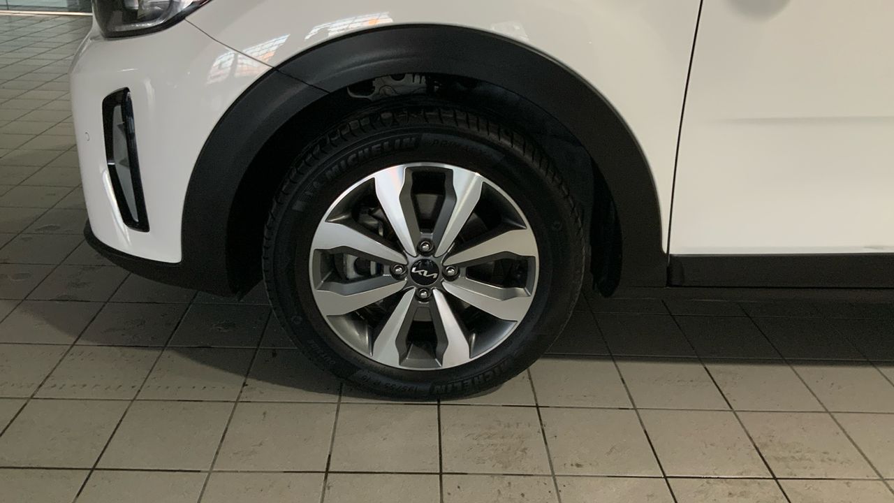 Kia Stonic 1.2 DPI DRIVE 84 5P