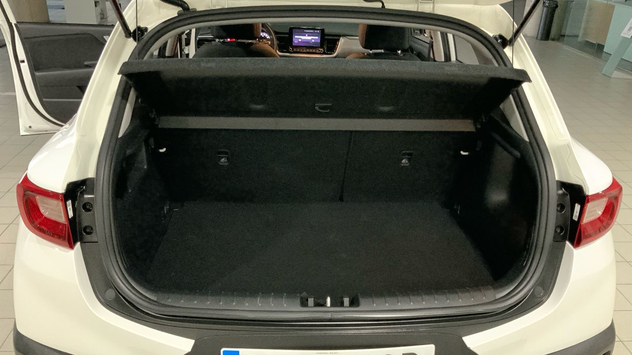 Kia Stonic 1.2 DPI DRIVE 84 5P