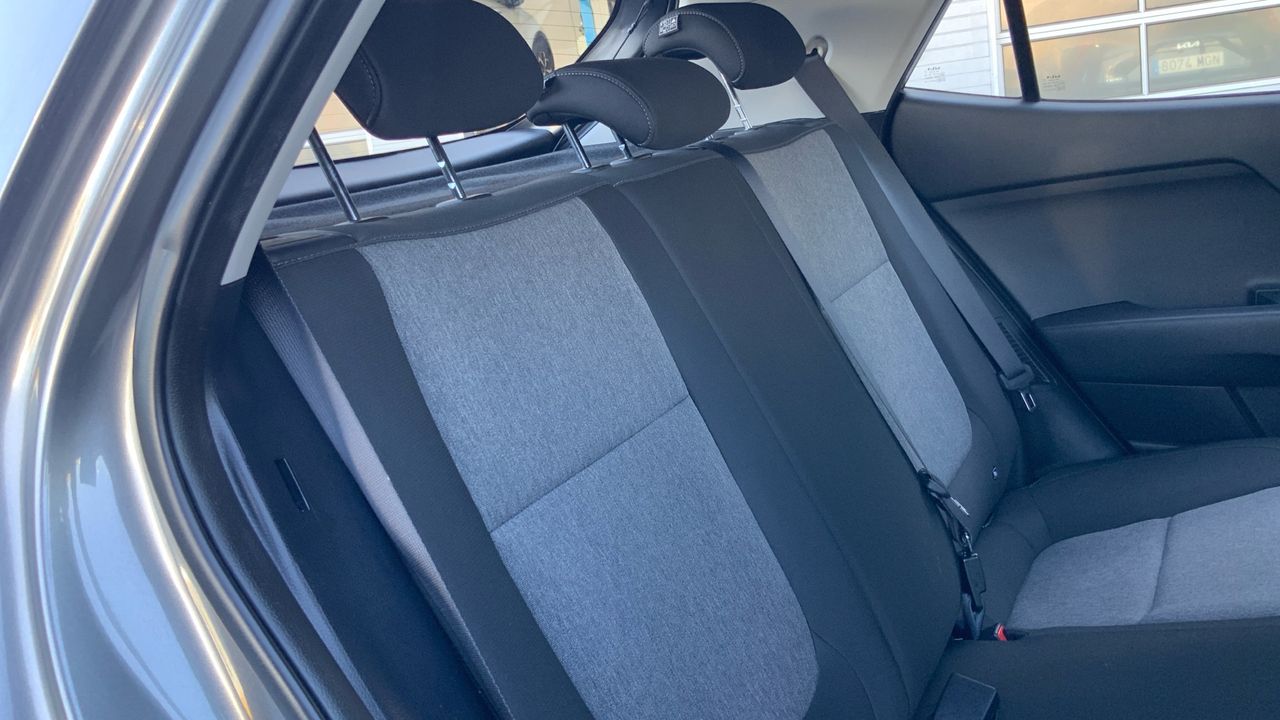 Kia Stonic 1.0 T-GDI MHEV IMT 74KW CONCEPT 100 5P