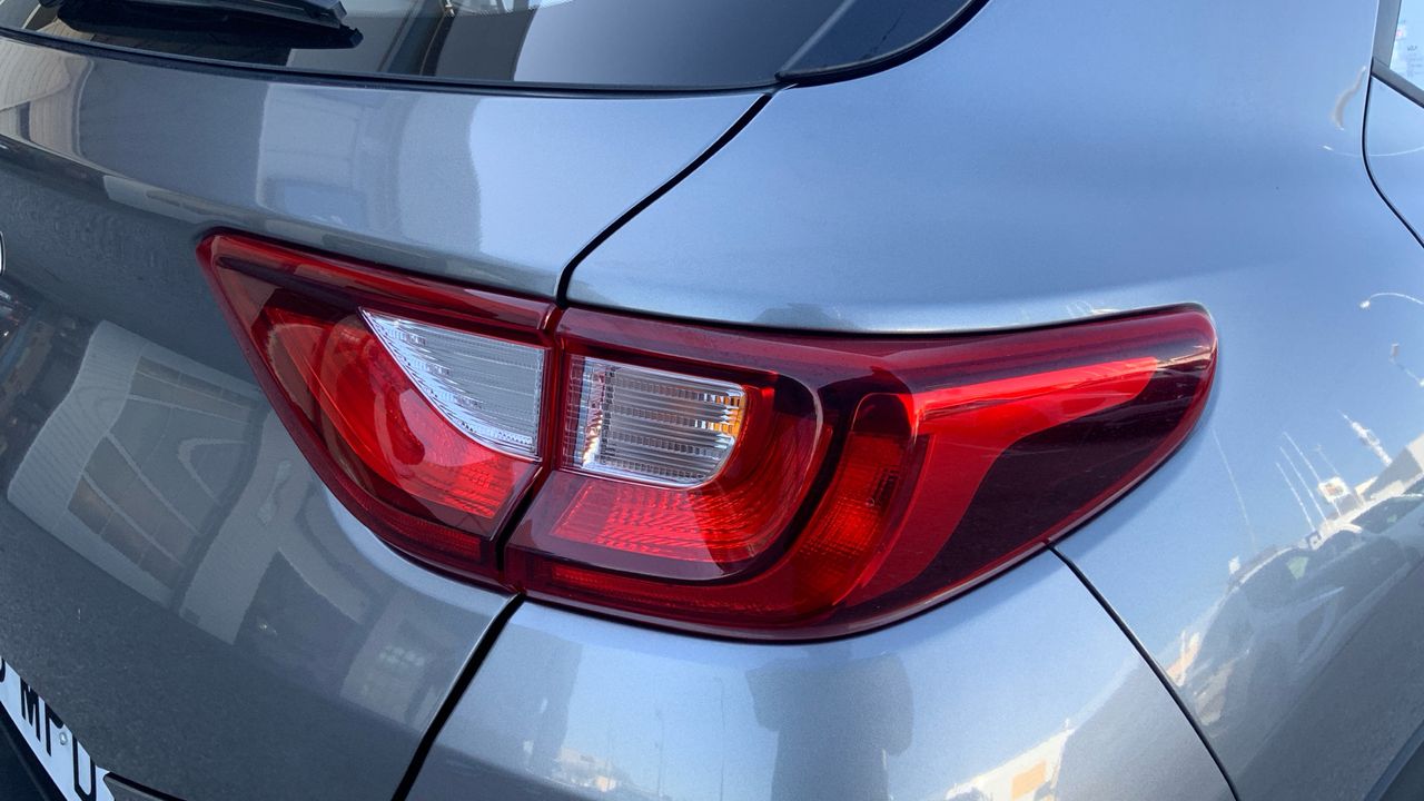 Kia Stonic 1.0 T-GDI MHEV IMT 74KW CONCEPT 100 5P