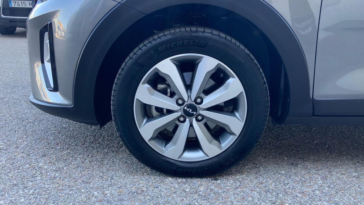 Kia Stonic 1.0 T-GDI MHEV IMT 74KW CONCEPT 100 5P