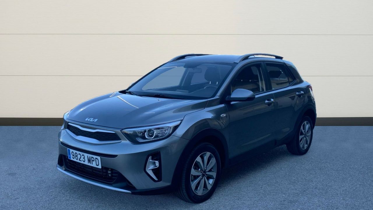 Kia Stonic 1.0 T-GDI MHEV IMT 74KW CONCEPT 100 5P