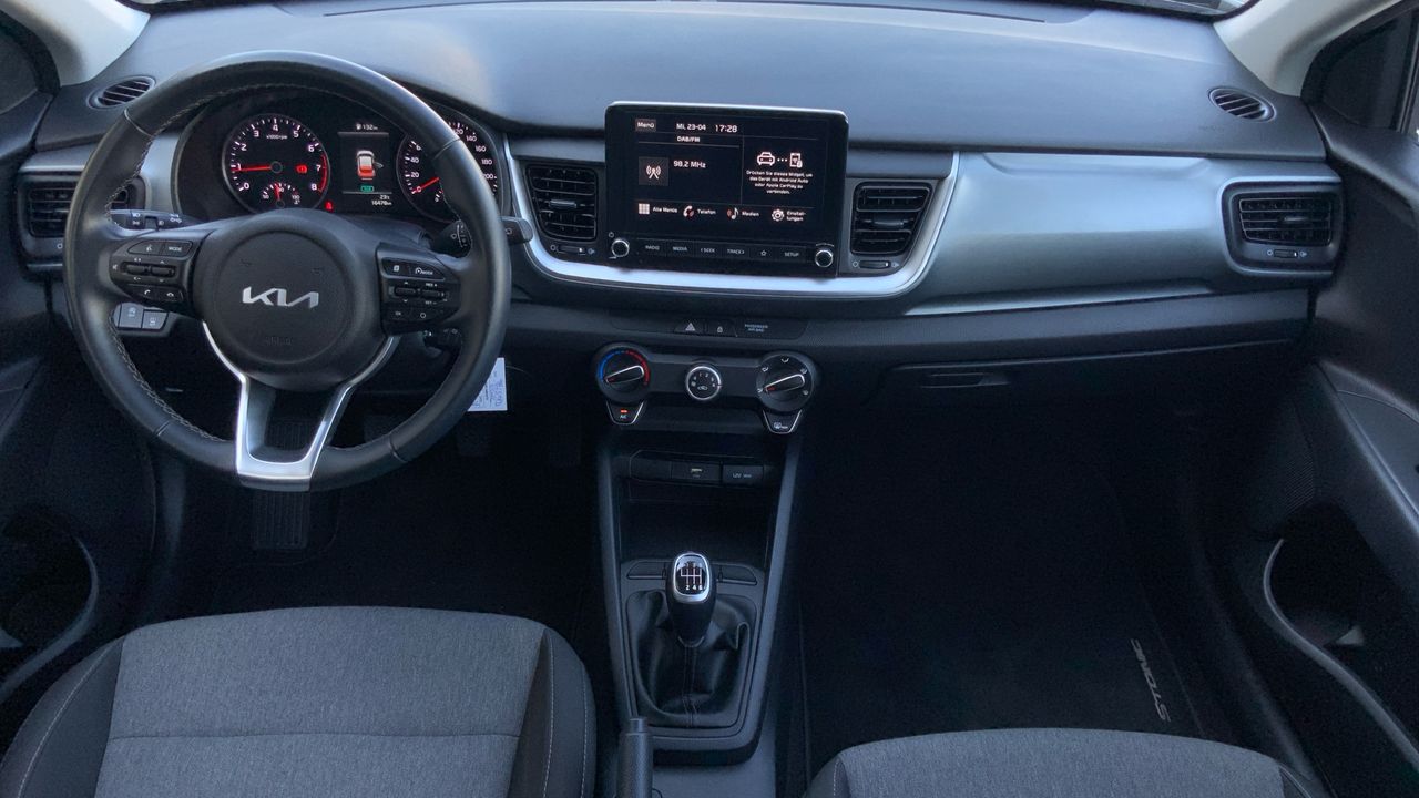 Kia Stonic 1.0 T-GDI MHEV IMT 74KW CONCEPT 100 5P