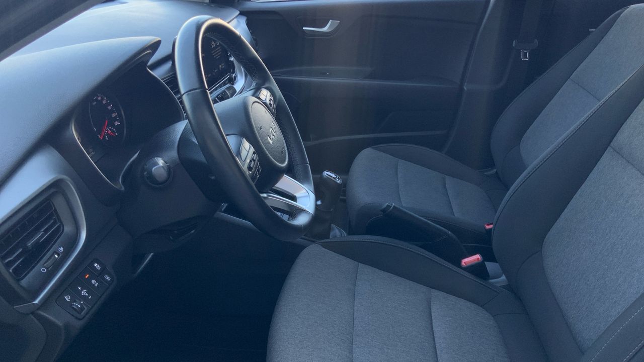 Kia Stonic 1.0 T-GDI MHEV IMT 74KW CONCEPT 100 5P