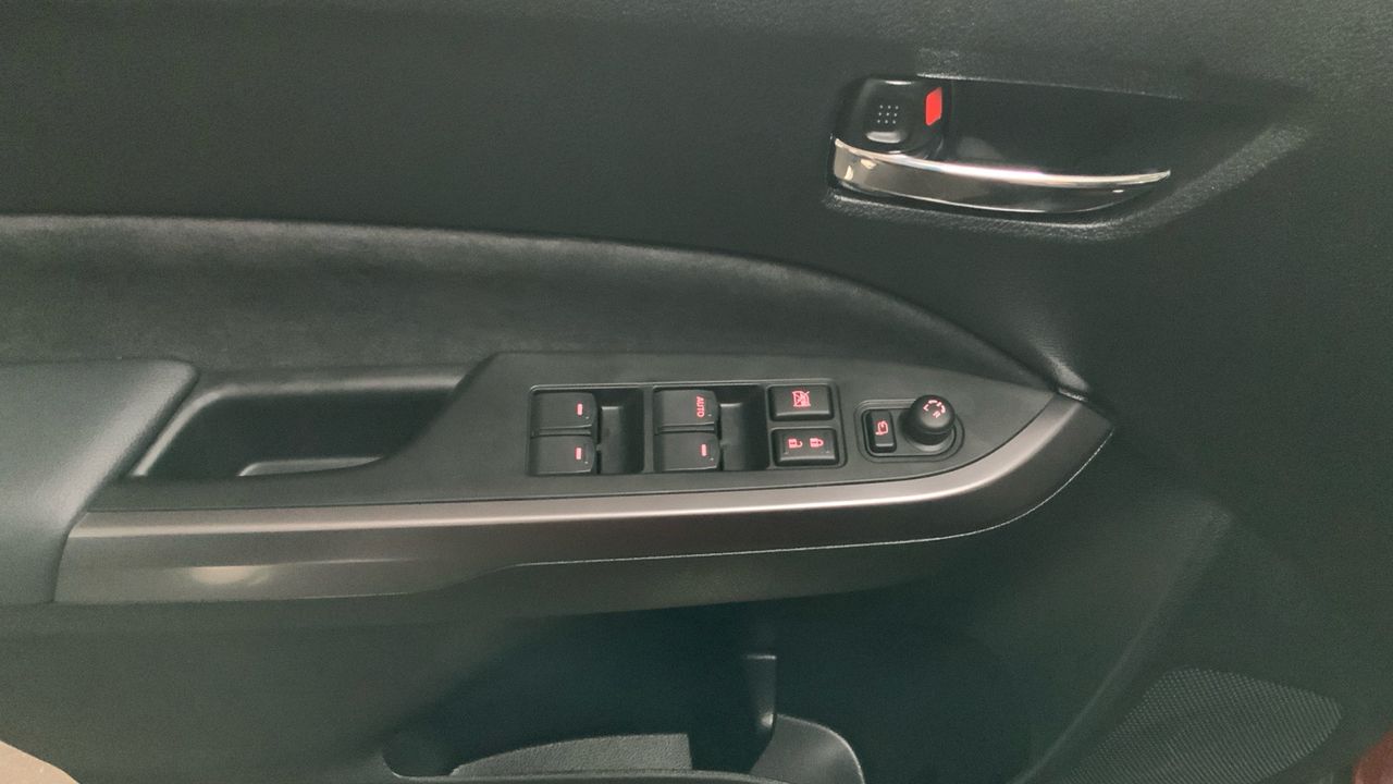 Suzuki Vitara 1.4 S3 MC24