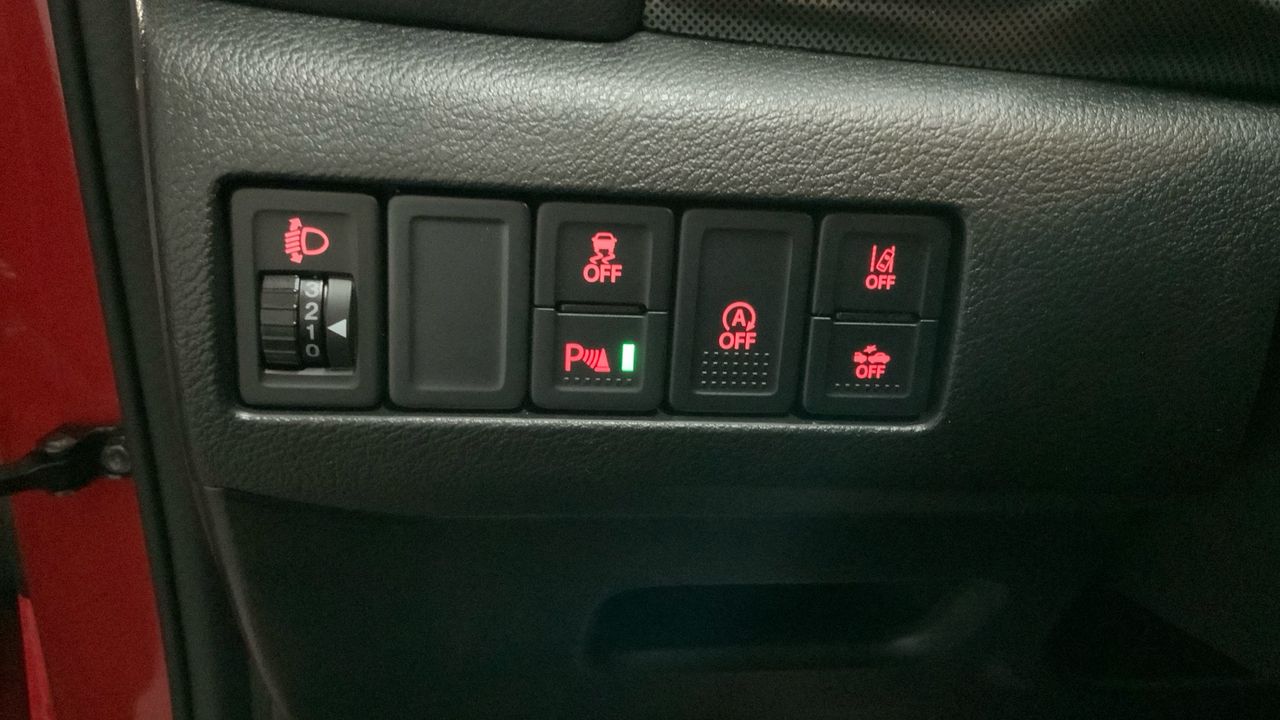 Suzuki Vitara 1.4 S3 MC24