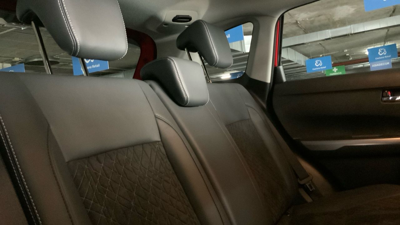Suzuki Vitara 1.4 S3 MC24