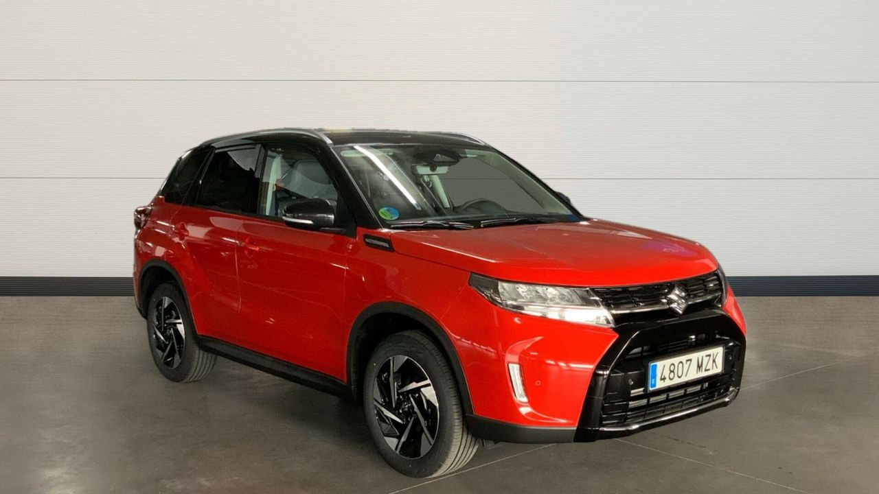 Suzuki Vitara 1.4 S3 MC24
