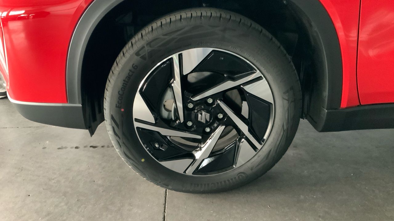 Suzuki Vitara 1.4 S3 MC24