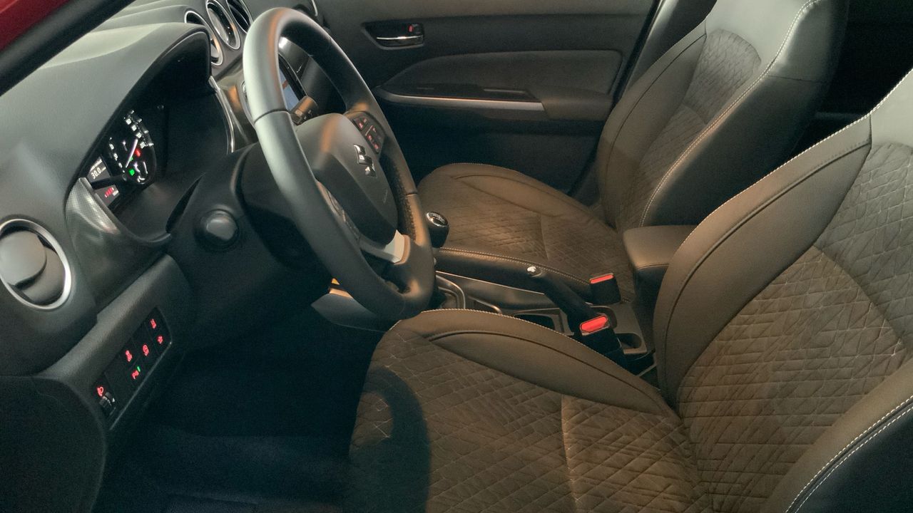 Suzuki Vitara 1.4 S3 MC24