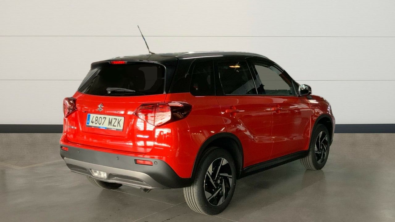 Suzuki Vitara 1.4 S3 MC24