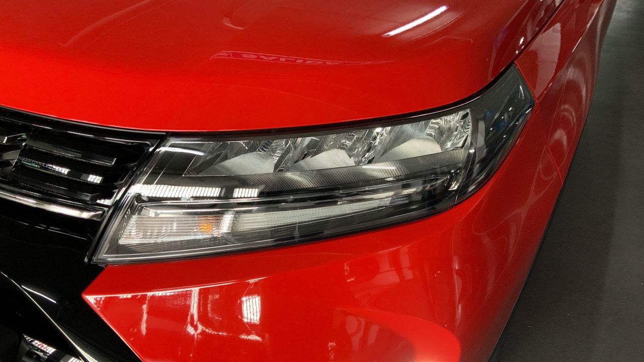 Suzuki Vitara 1.4 S3 MC24