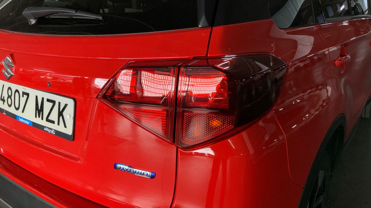 Suzuki Vitara 1.4 S3 MC24