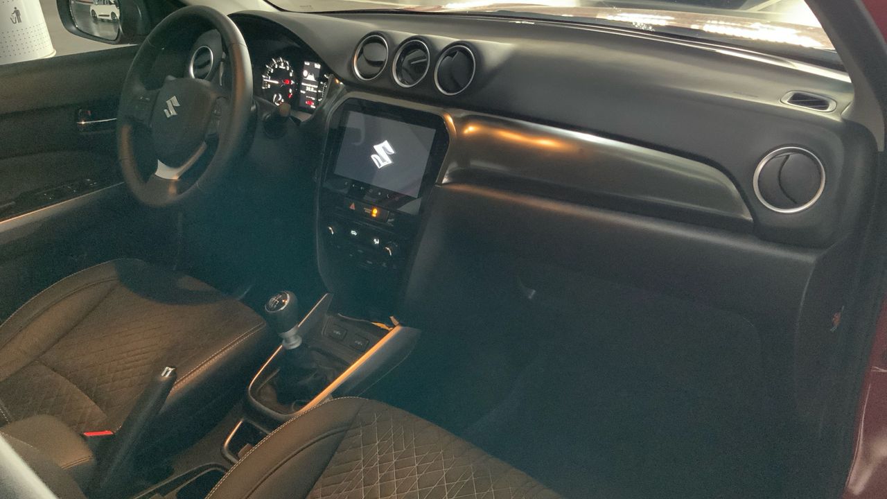 Suzuki Vitara 1.4 S3 MC24