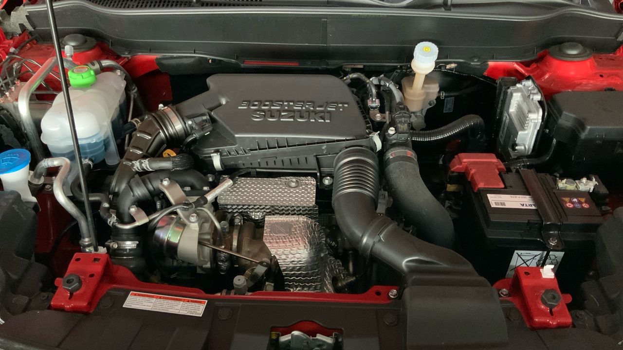 Suzuki Vitara 1.4 S3 MC24