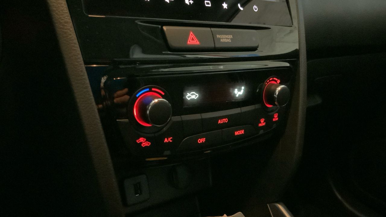 Suzuki Vitara 1.4 S3 MC24
