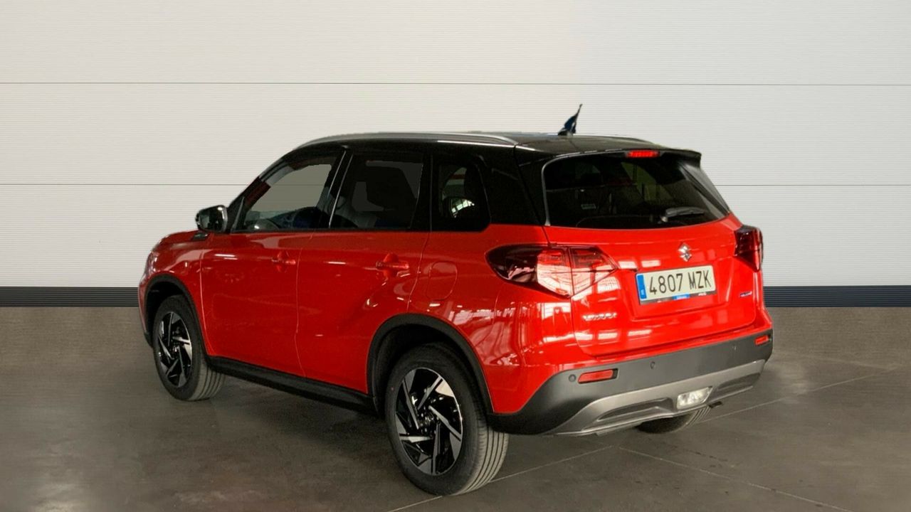 Suzuki Vitara 1.4 S3 MC24