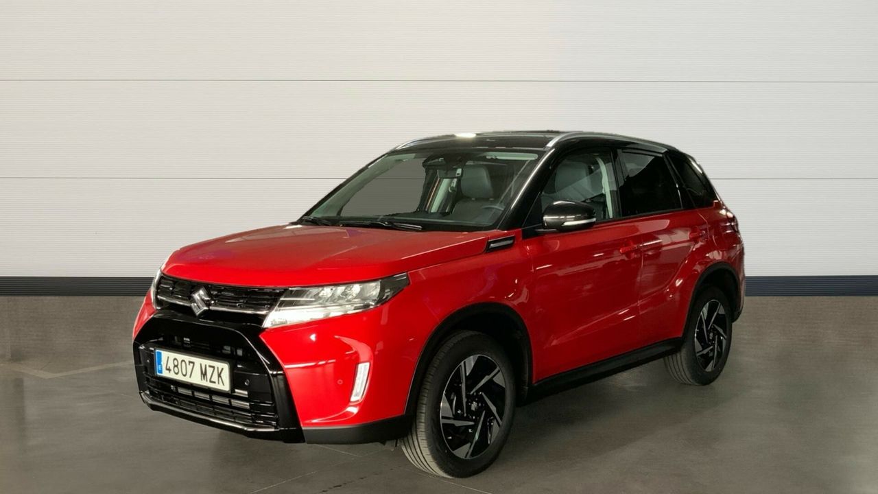 Suzuki Vitara 1.4 S3 MC24