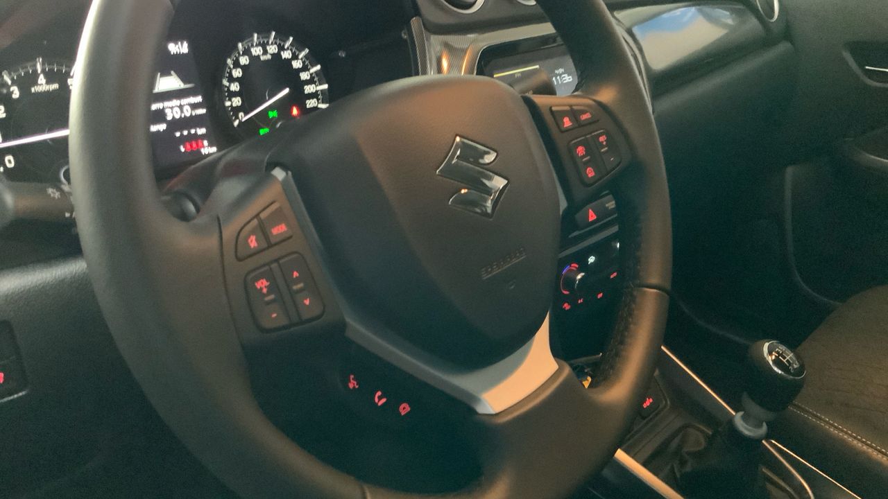 Suzuki Vitara 1.4 S3 MC24