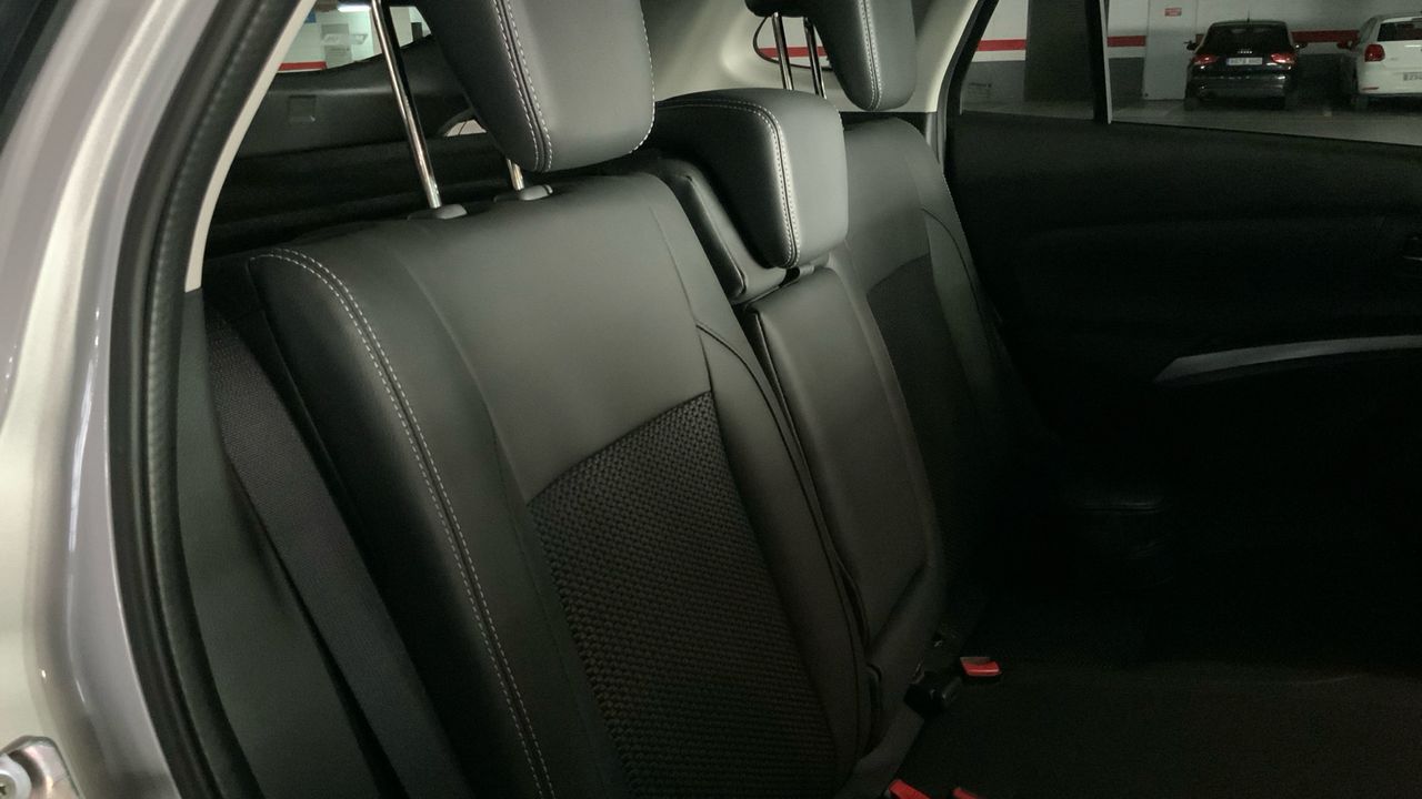 Suzuki SCross 1.4 S3 4WD