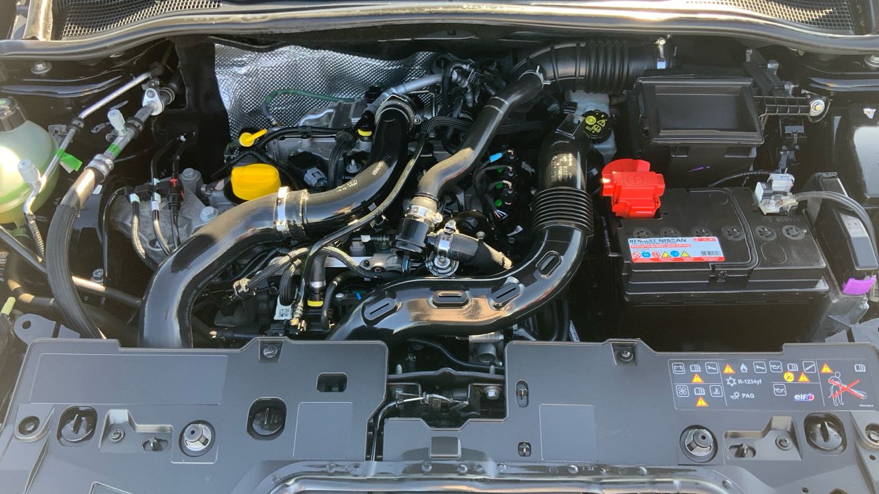 Renault Clio 0.9 TCE ENERGY GLP LIMITED 66KW - 18 90 5P