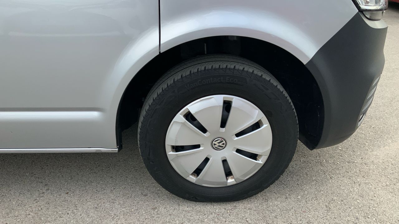 Volkswagen Caravelle 2.0 TDI 81KW BMT LWB ORIGIN 110 4P 8 Plazas