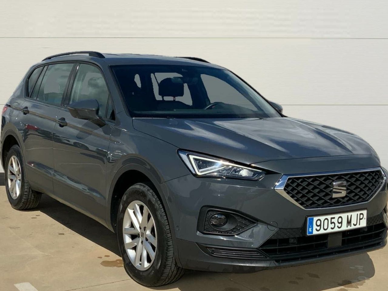 Seat Tarraco 1.5 TSI 110KW S/S STYLE XL DSG 150 5P