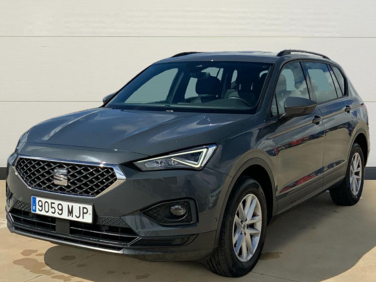 Seat Tarraco 1.5 TSI 110KW S/S STYLE XL DSG 150 5P
