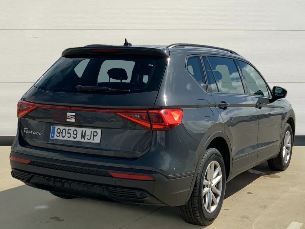 Seat Tarraco 1.5 TSI 110KW S/S STYLE XL DSG 150 5P