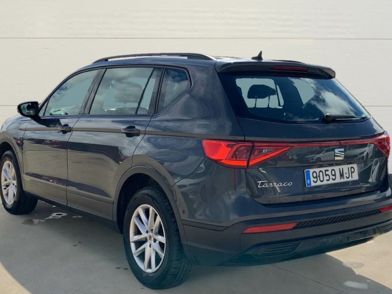 Seat Tarraco 1.5 TSI 110KW S/S STYLE XL DSG 150 5P