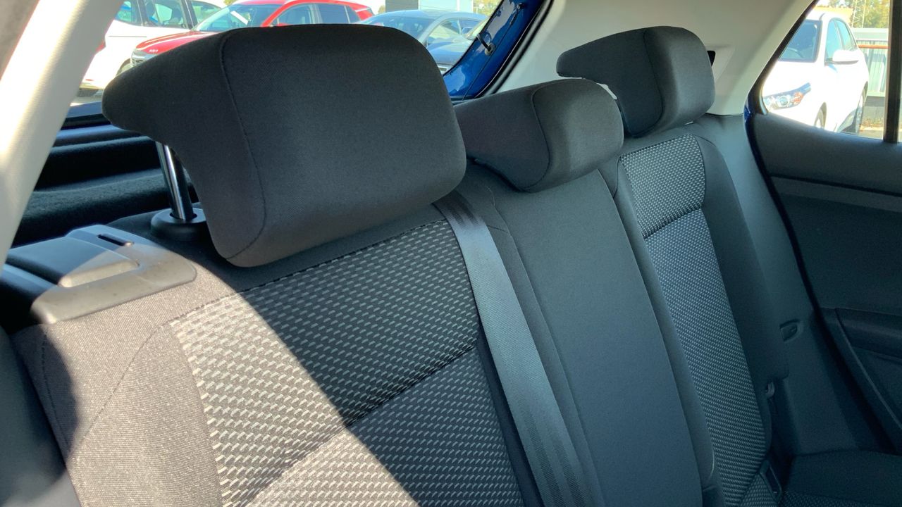 Volkswagen T-Cross 1.0 TSI 70KW EDITION 95 5P