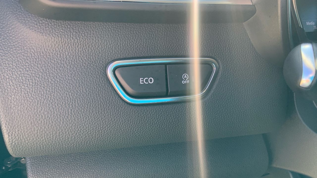 Renault Kadjar 1.3 TCE 103KW TECHNO EDC 140 5P