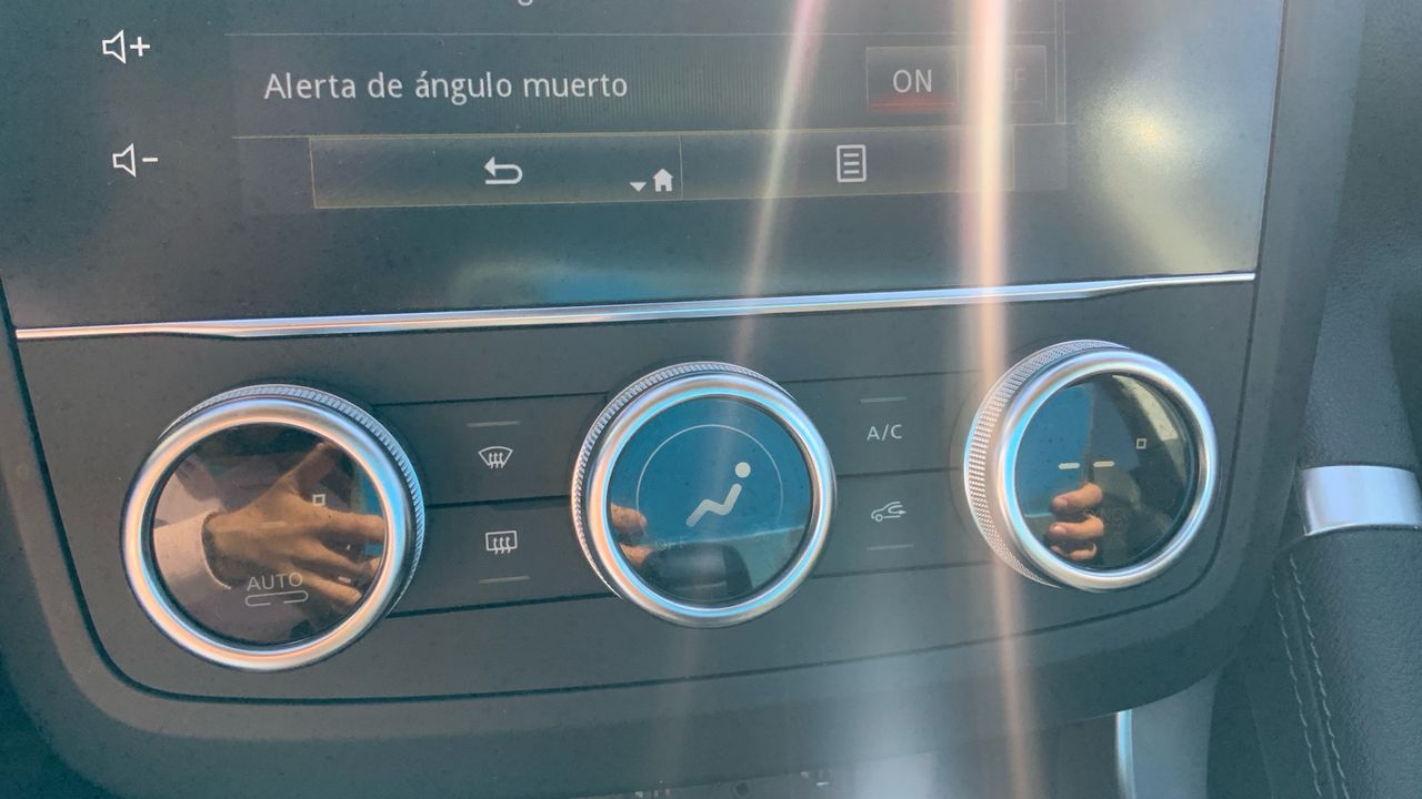 Renault Kadjar 1.3 TCE 103KW TECHNO EDC 140 5P