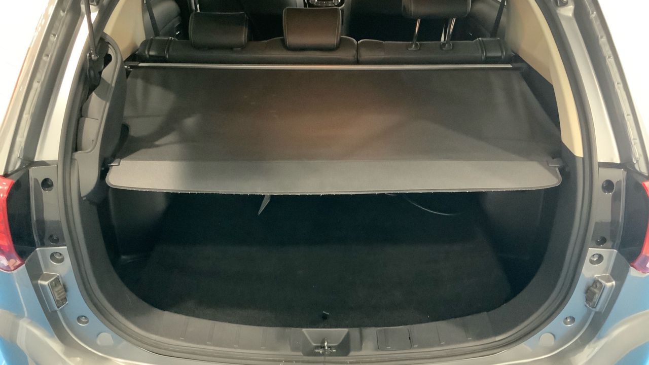 Mitsubishi Outlander 2.0 PHEV KAITEKI AUTO 4WD 203 5P