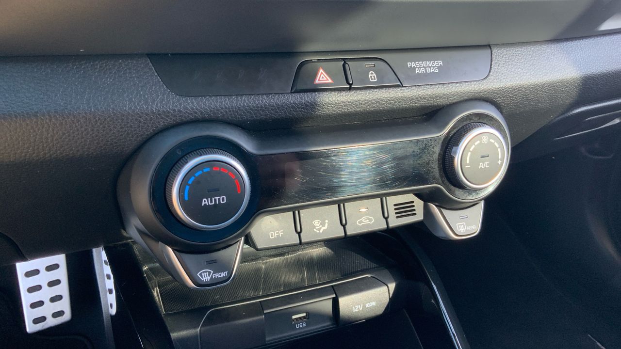 Kia Stonic 1.0 T-GDI 88KW MHEV IMT DRIVE 120 5P