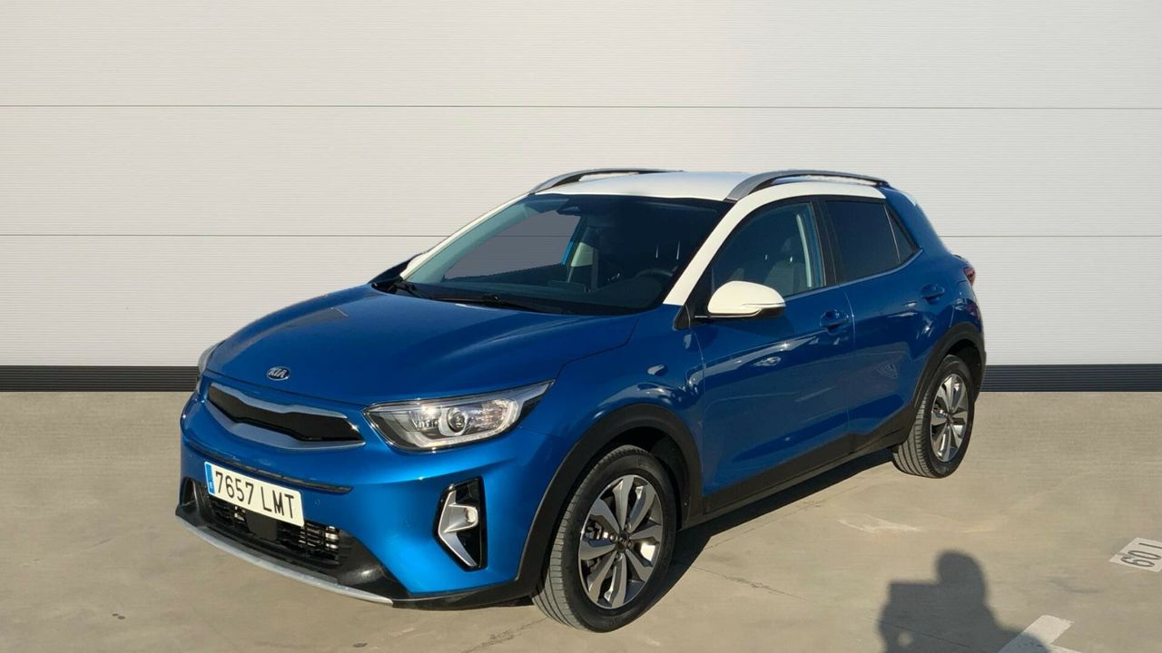 Kia Stonic 1.0 T-GDI 88KW MHEV IMT DRIVE 120 5P