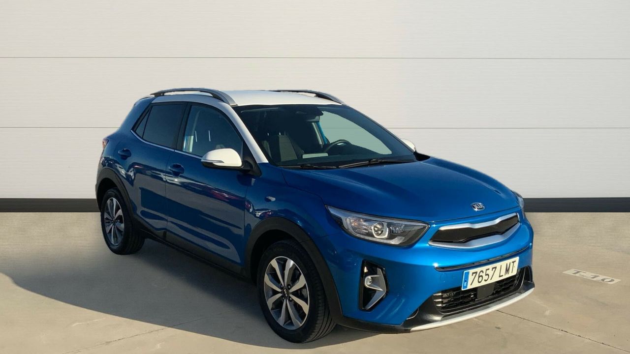 Kia Stonic 1.0 T-GDI 88KW MHEV IMT DRIVE 120 5P