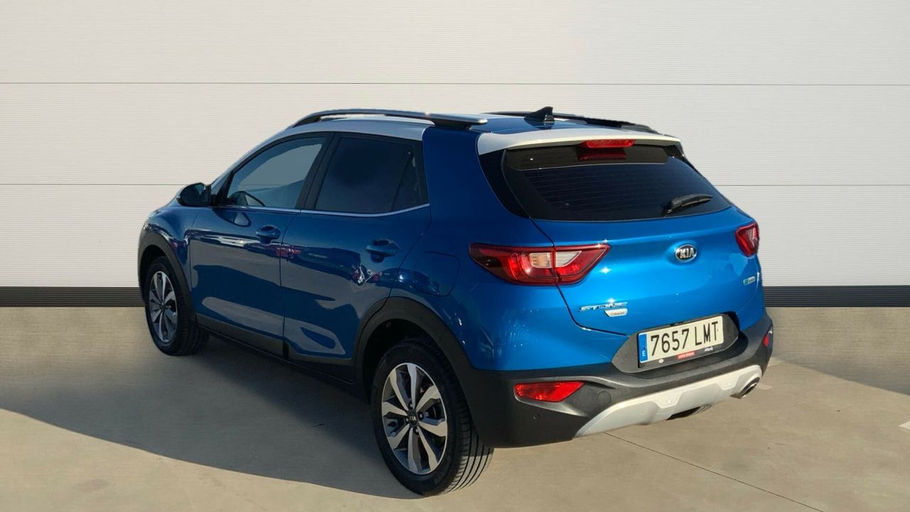 Kia Stonic 1.0 T-GDI 88KW MHEV IMT DRIVE 120 5P
