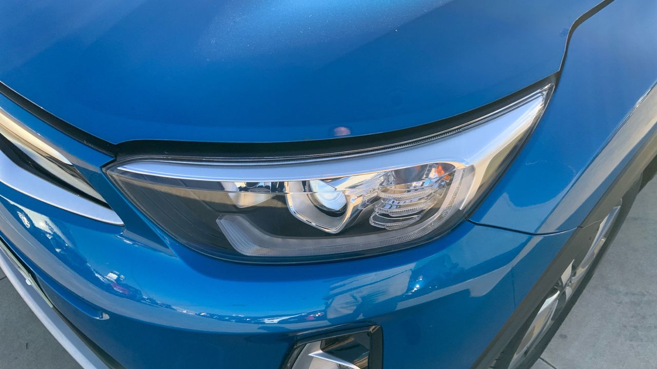 Kia Stonic 1.0 T-GDI 88KW MHEV IMT DRIVE 120 5P