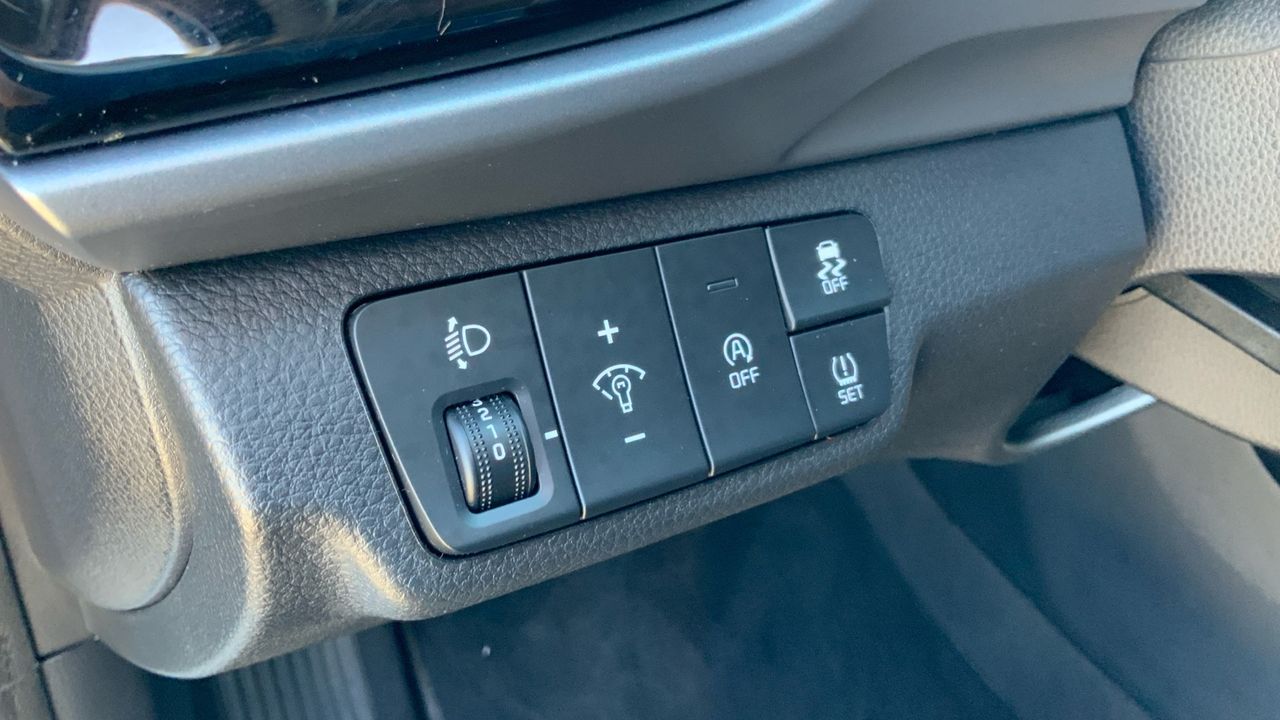 Kia Stonic 1.0 T-GDI 88KW MHEV IMT DRIVE 120 5P