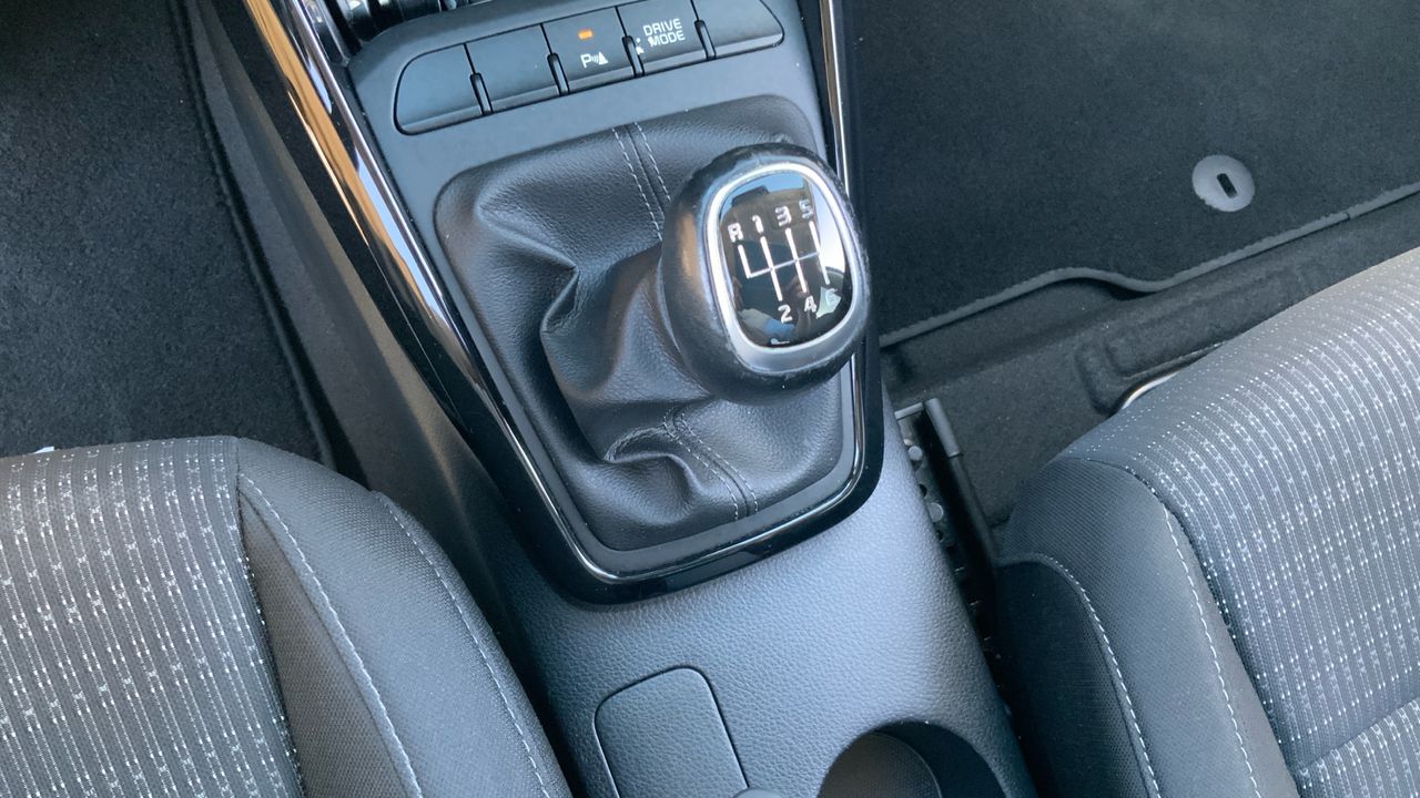 Kia Stonic 1.0 T-GDI 88KW MHEV IMT DRIVE 120 5P