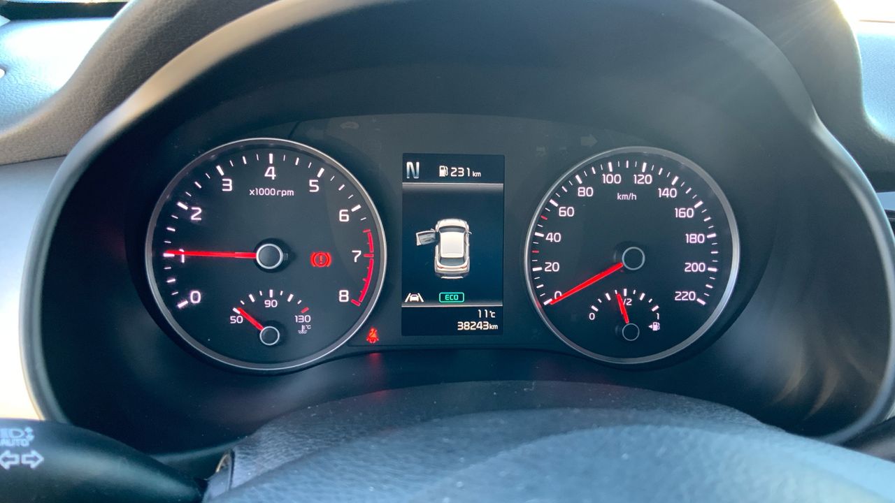 Kia Stonic 1.0 T-GDI 88KW MHEV IMT DRIVE 120 5P
