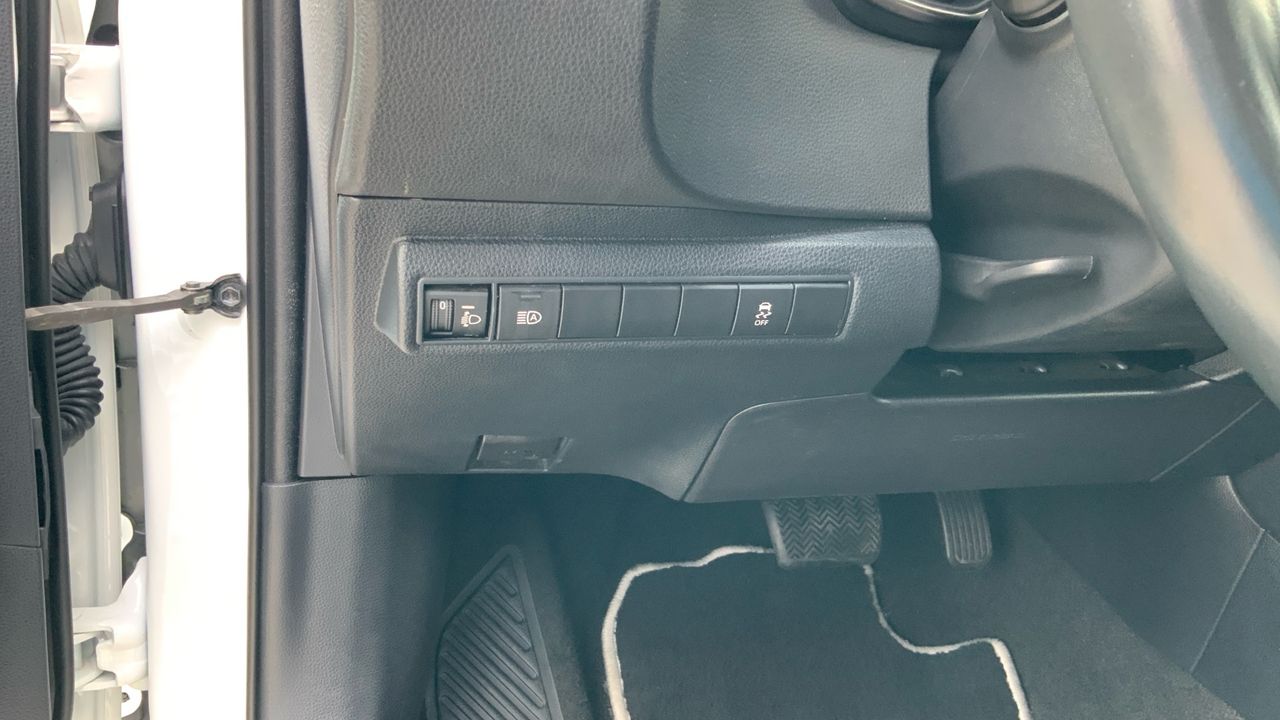 Toyota Corolla 1.8 HYBRID ACTIVE TECH E-CVT 122 5P