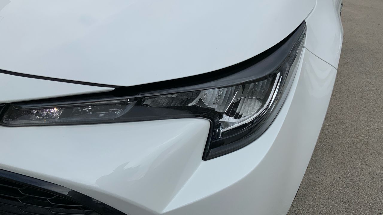 Toyota Corolla 1.8 HYBRID ACTIVE TECH E-CVT 122 5P