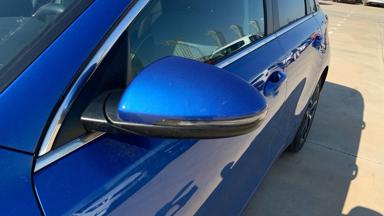 Kia Ceed 1.0 T-GDI 88KW TECH 120 5P