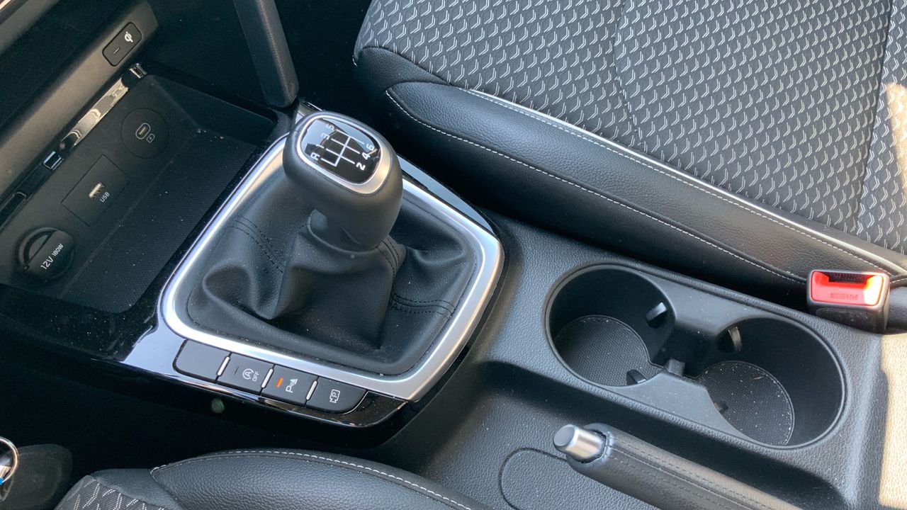 Kia Ceed 1.0 T-GDI 88KW TECH 120 5P