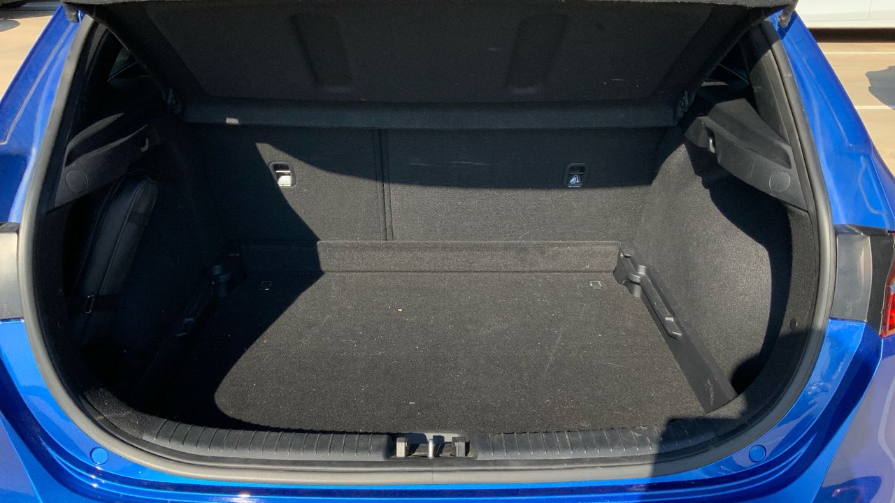 Kia Ceed 1.0 T-GDI 88KW TECH 120 5P